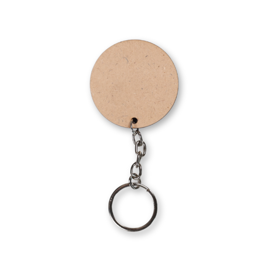 Mdf keychain clearance