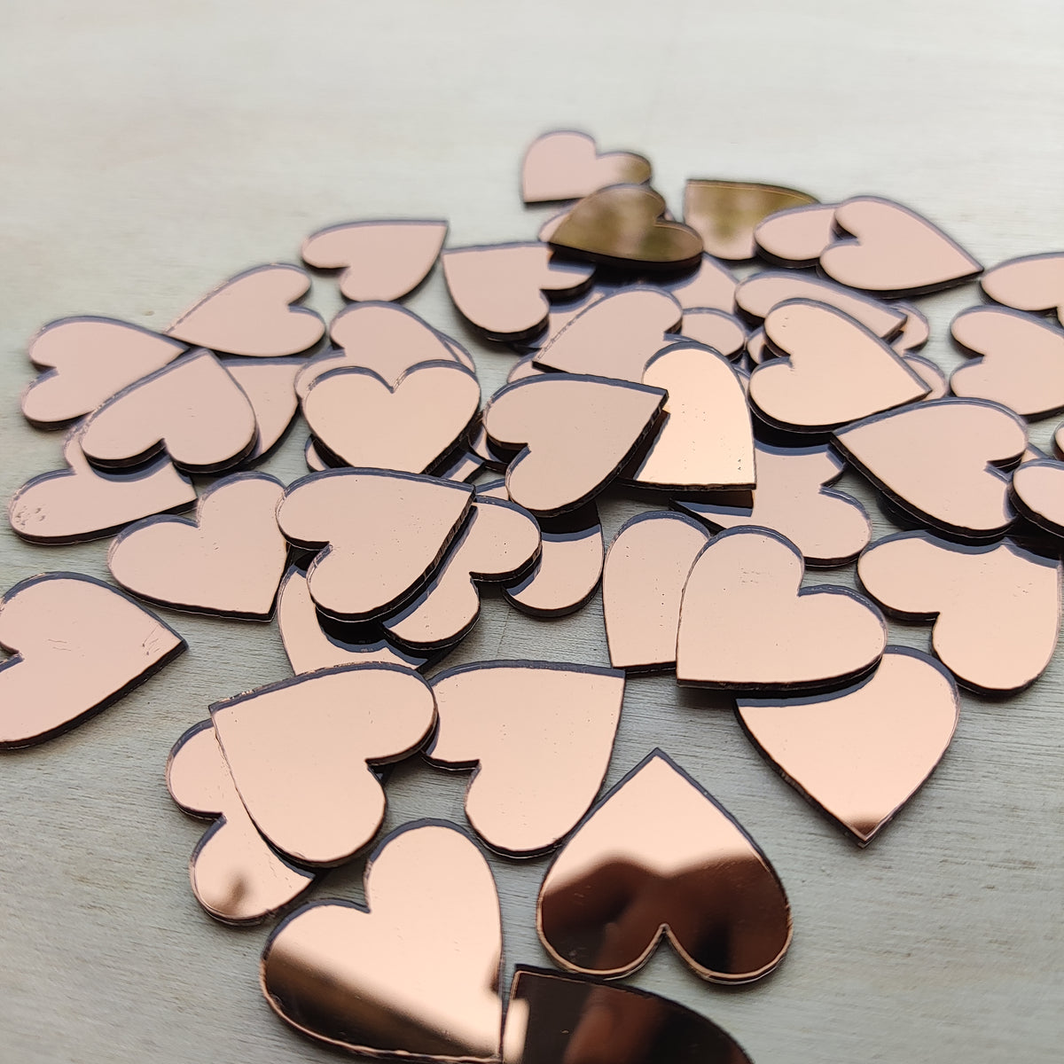 Rose Gold Metallic Marker | Paper Source