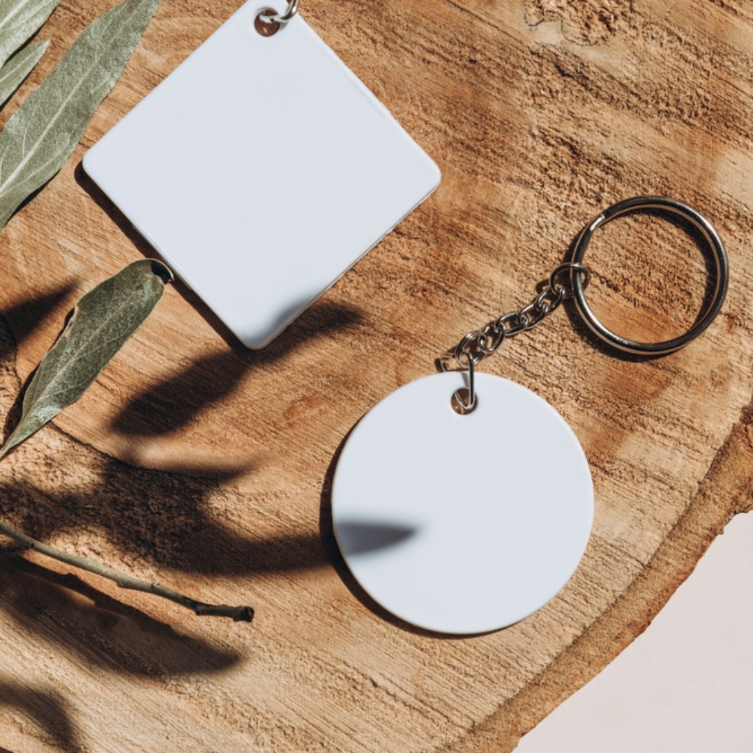 Mdf keychain 2025