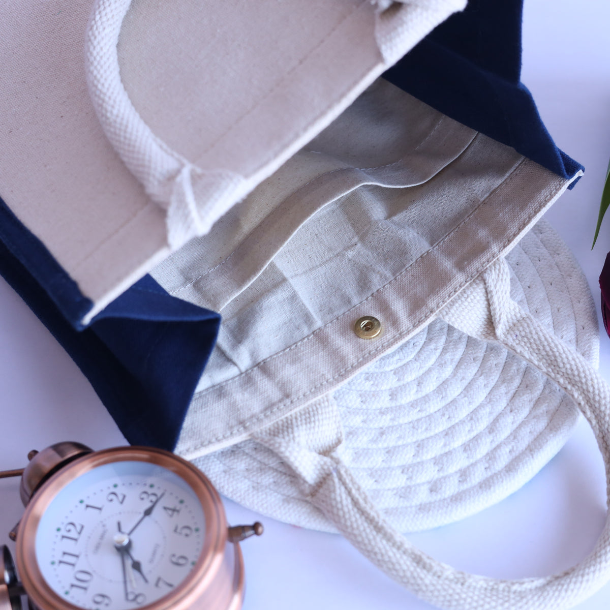 Custom Kids Bag - Rabbit– Hobby Decor Pvt Ltd