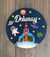 Space Theme