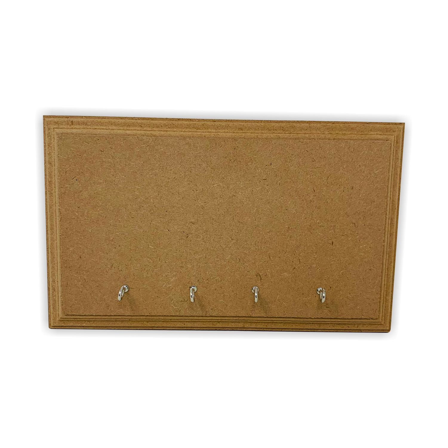 Rectangle Key Holder– Hobby Decor Pvt Ltd