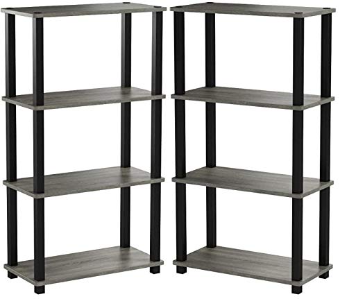 4 Compartment Rectangle Rack– Hobby Decor Pvt Ltd
