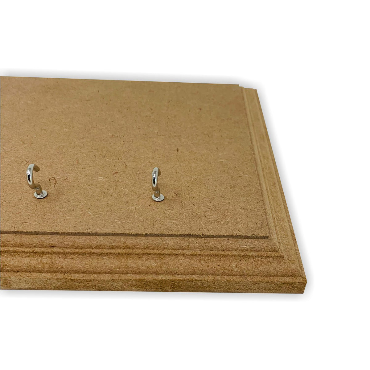 Rectangle Key Holder– Hobby Decor Pvt Ltd