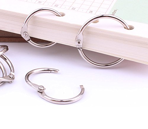 Book Rings– Hobby Decor Pvt Ltd