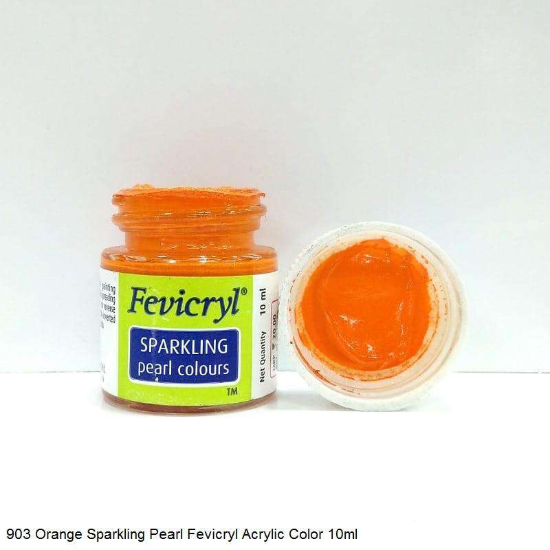 Fevicryl Acrylic Colours– Hobby Decor Pvt Ltd