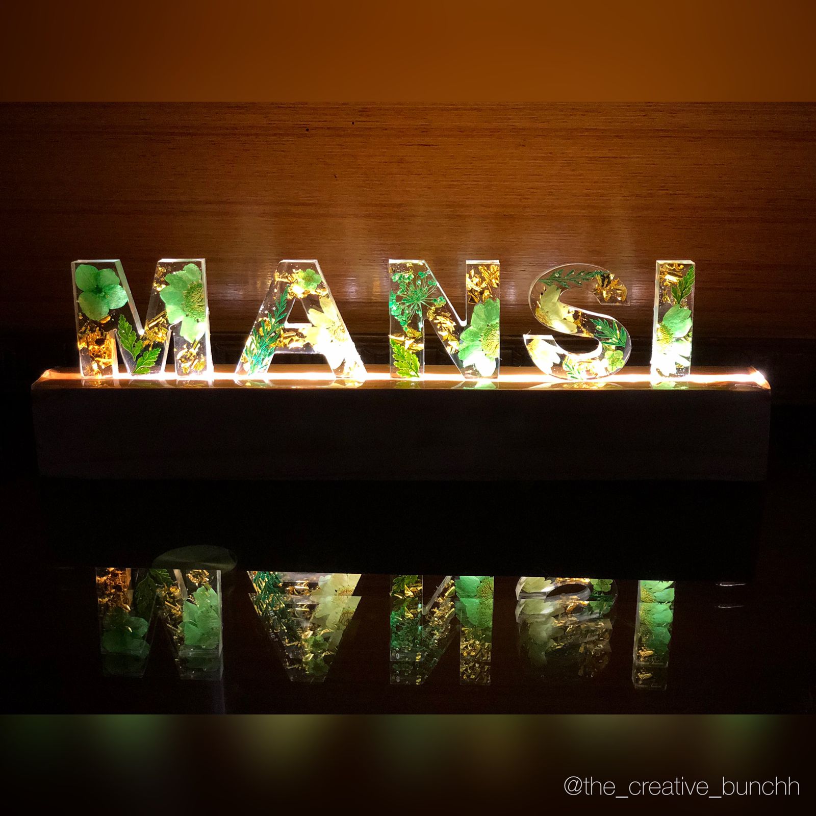 Led Light Wooden Base – MDF ART INDIA– Hobby Decor Pvt Ltd