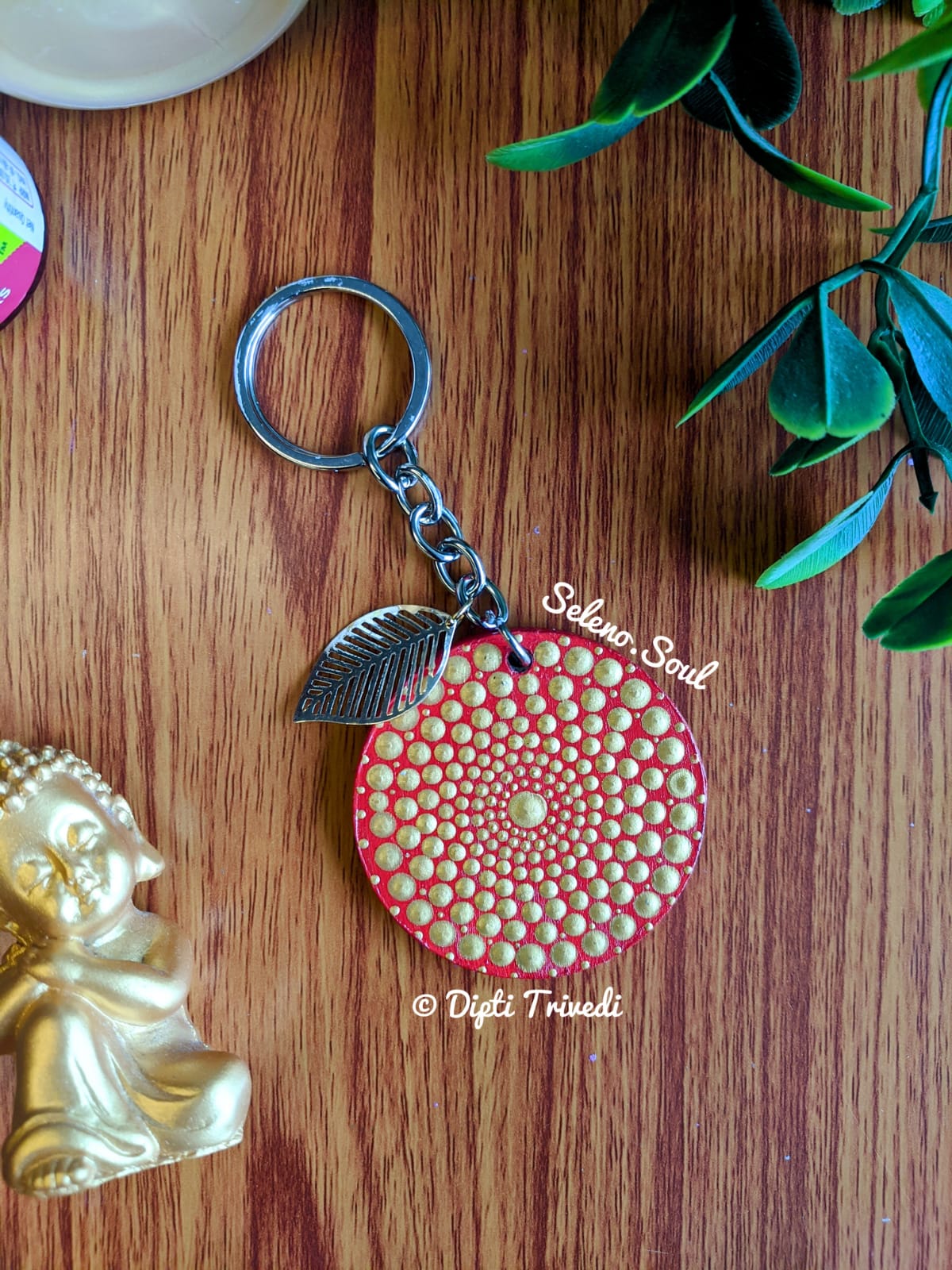 Buy Geometric Shape MDF Keychain Bases Online HobbyIndia Hobby Decor