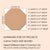 MDF small embellishments