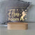 Unicorn Led Night Lamp