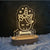 Unicorn Led Night Lamp